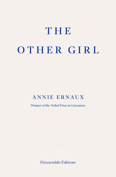 The Other Girl